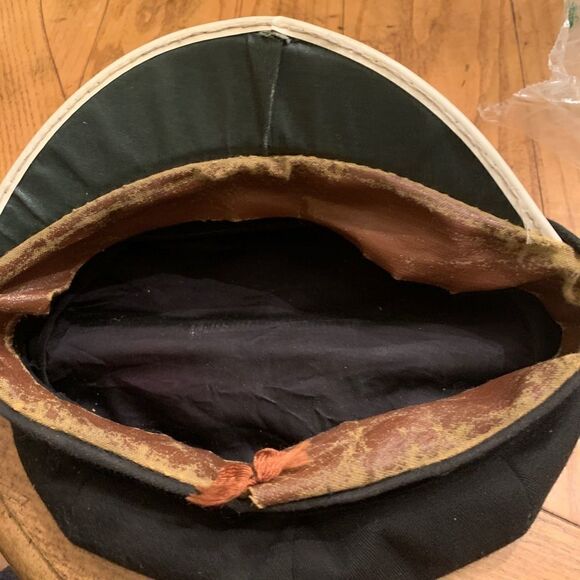 VINTAGE RARE Harley-Davidson hat cap 1950’s? - Picture 4 of 6